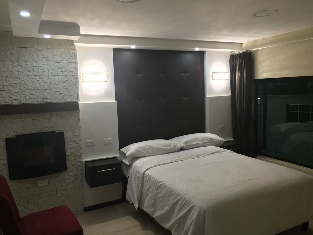 Hotel Imperial Ambato Eksteriør billede